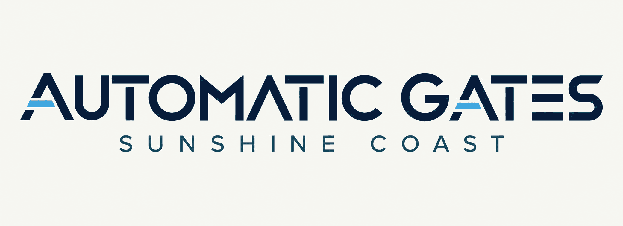 Automatic Gates Sunshine Coast